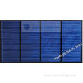 18V 84mA solar thermal energy.High Voltage Miniature Solar Cell